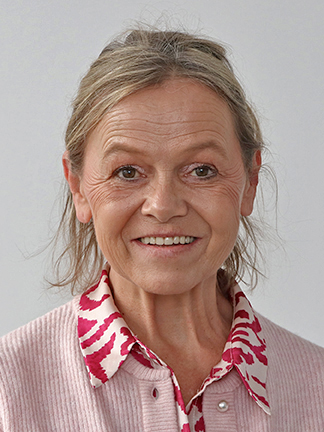 Silvia Bauer