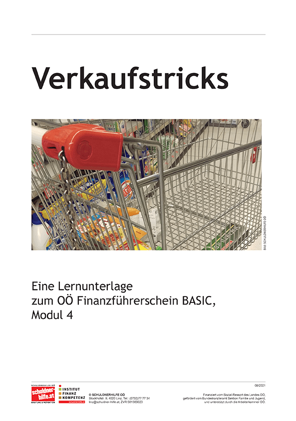 PDF Verkaufstricks