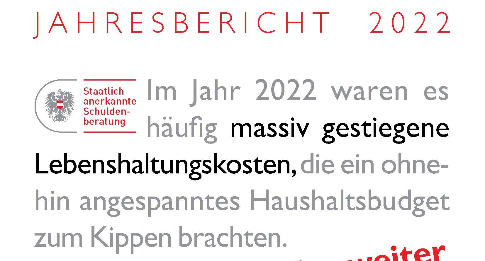 Jahresbericht 2022 Deckblatt quer