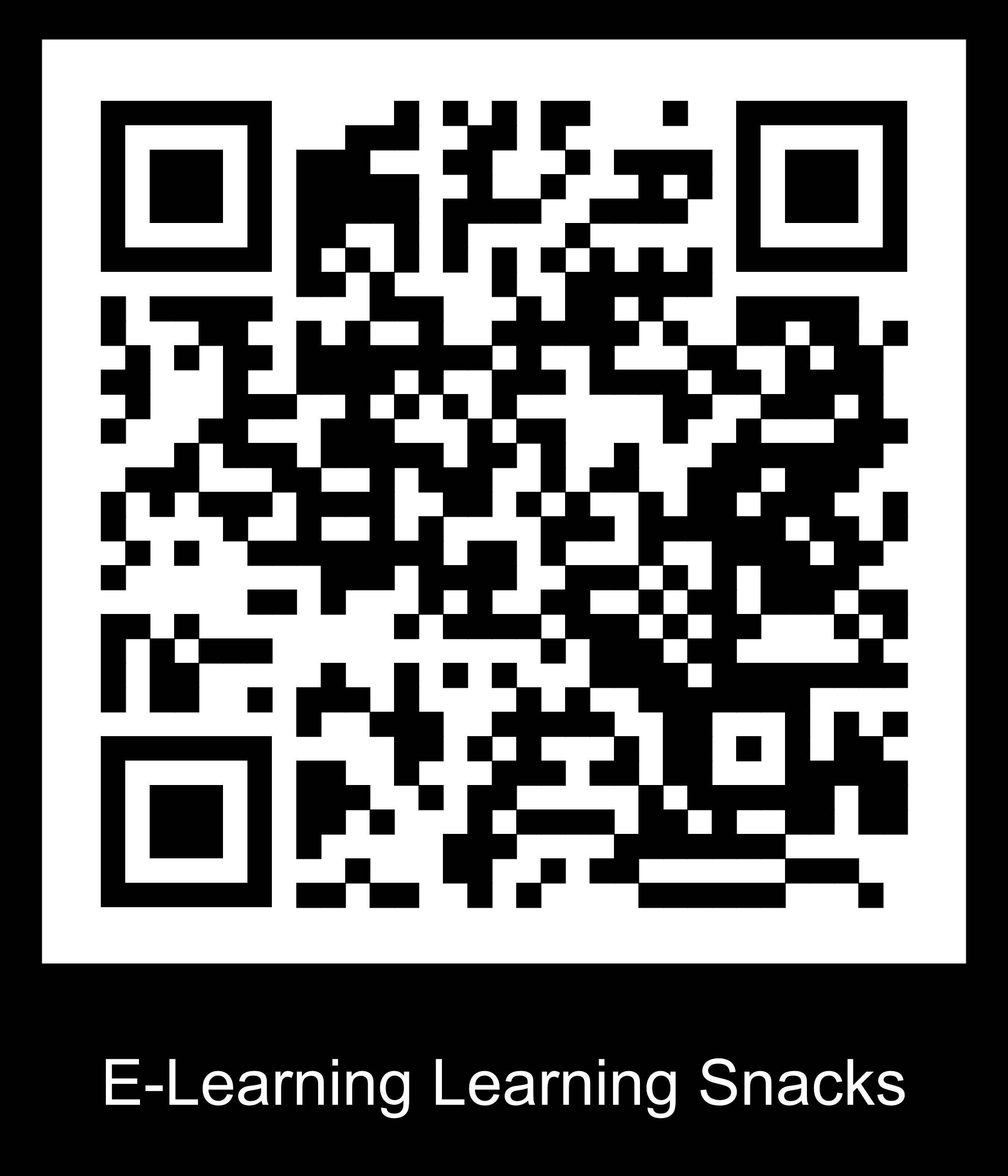 qr-el-learningsnacks