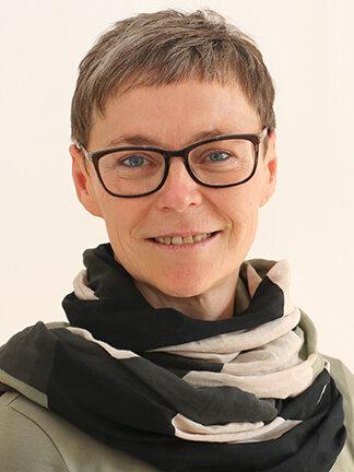 Ulrike Groschupfer