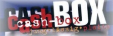Logo Cash Box