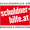 Logo Schuldnerhilfe Oberösterreich