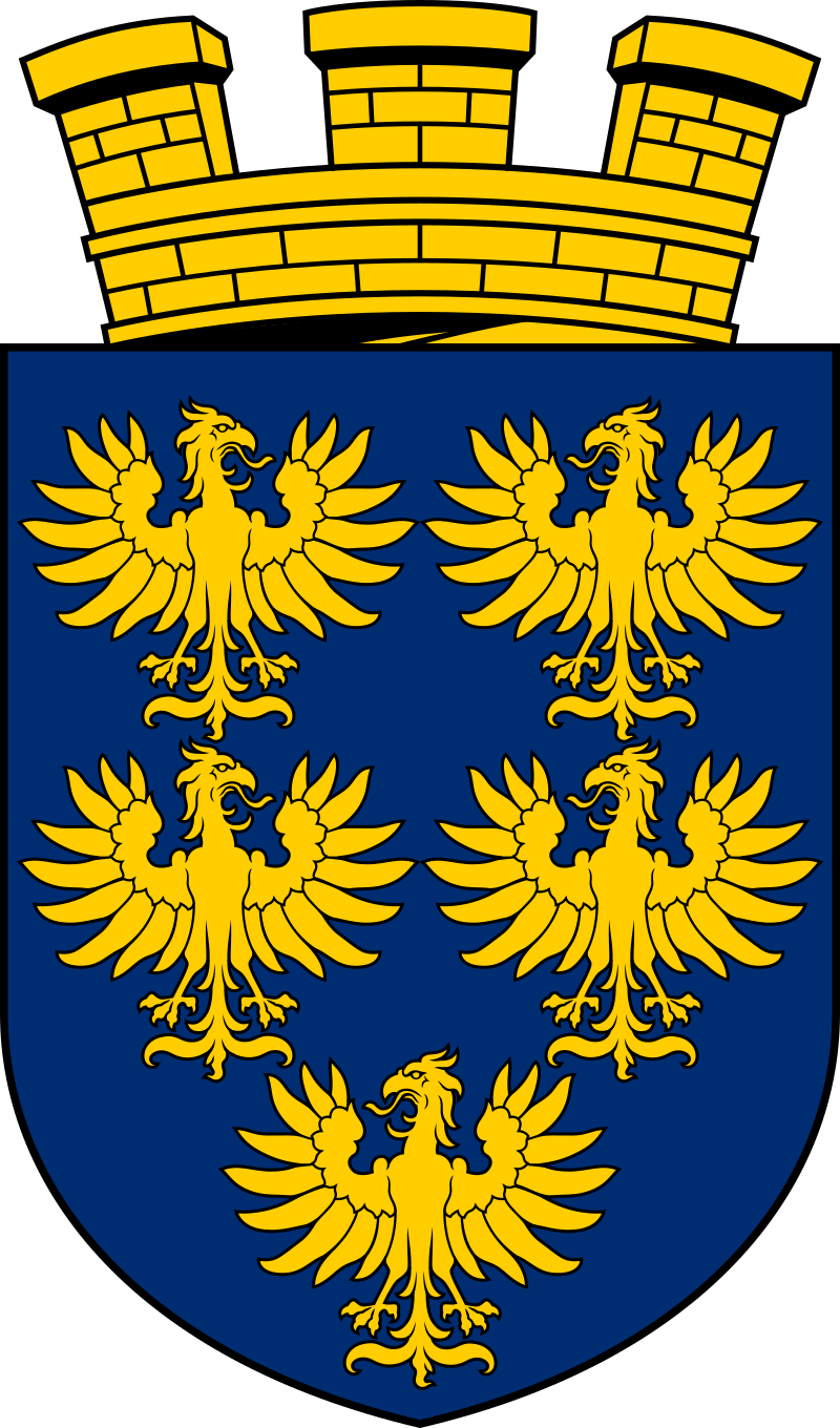 Landeswappen Niederösterreich