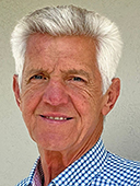 Gerhard Hochreiter, Ehrenamt