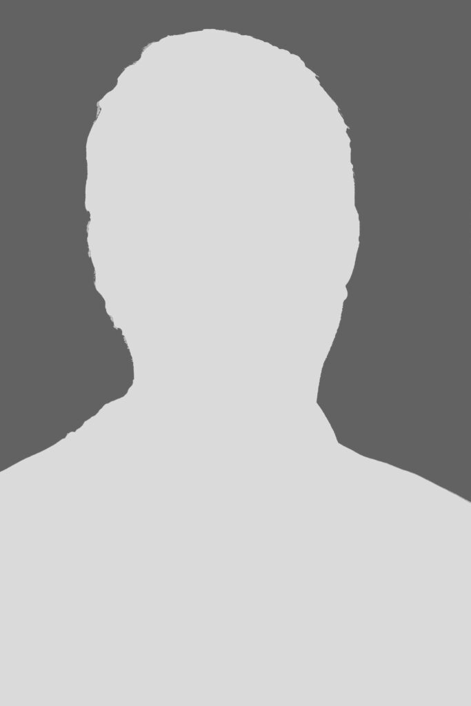 Platzhalter für Portraitfoto