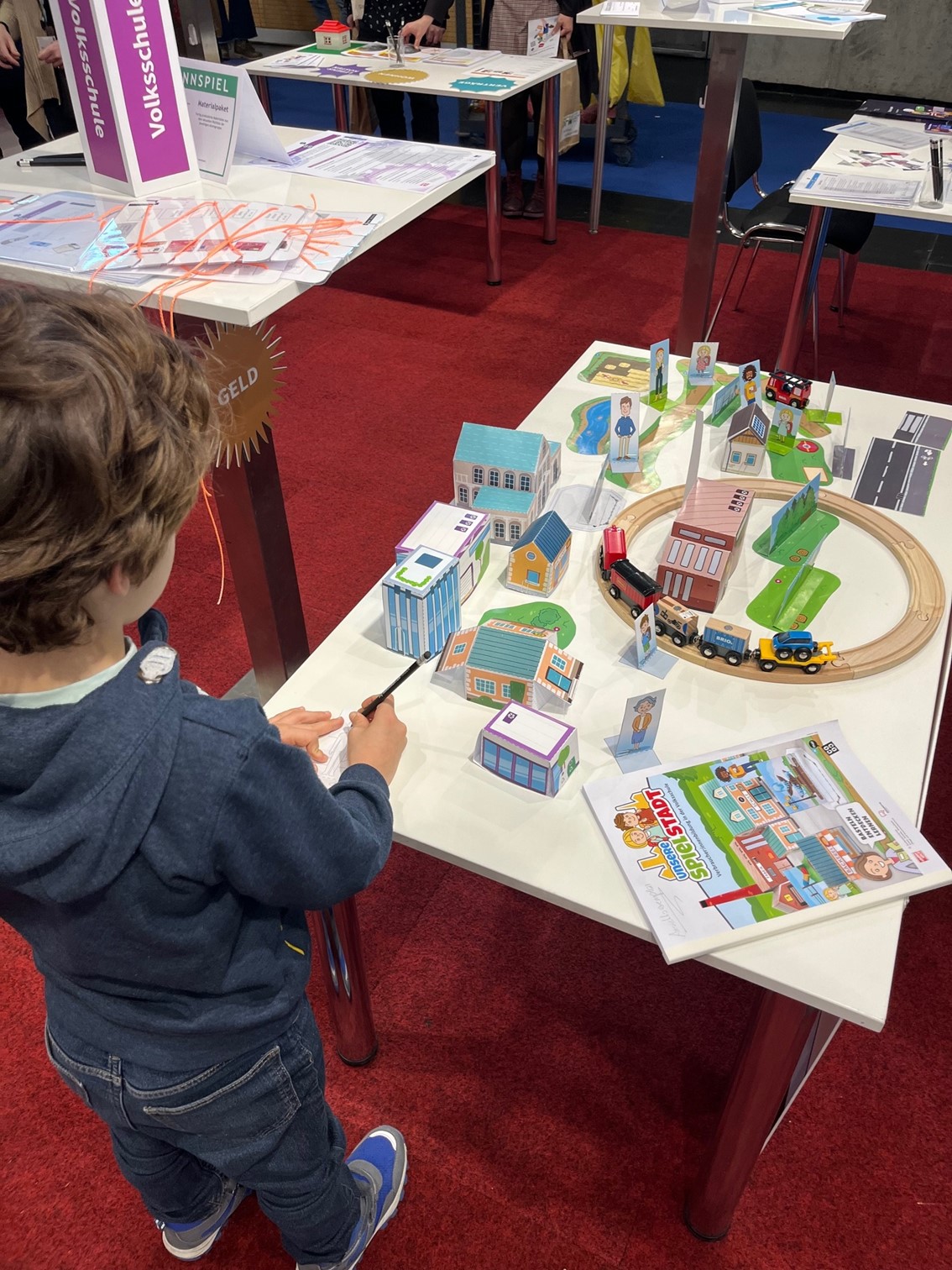 Interpädagogica 2025