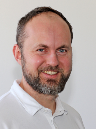 Michael Geissler