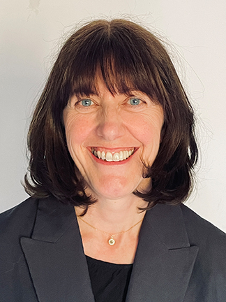Irene Gruber