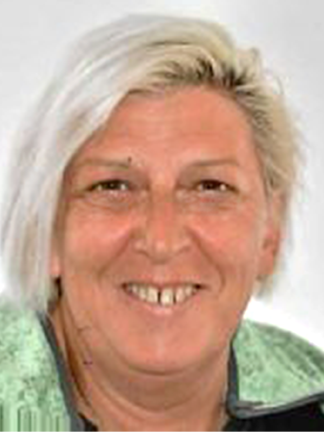 Claudia Petschl