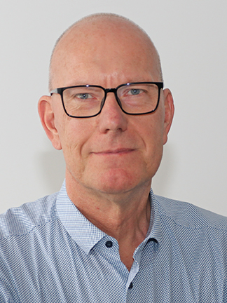 Peter Haider