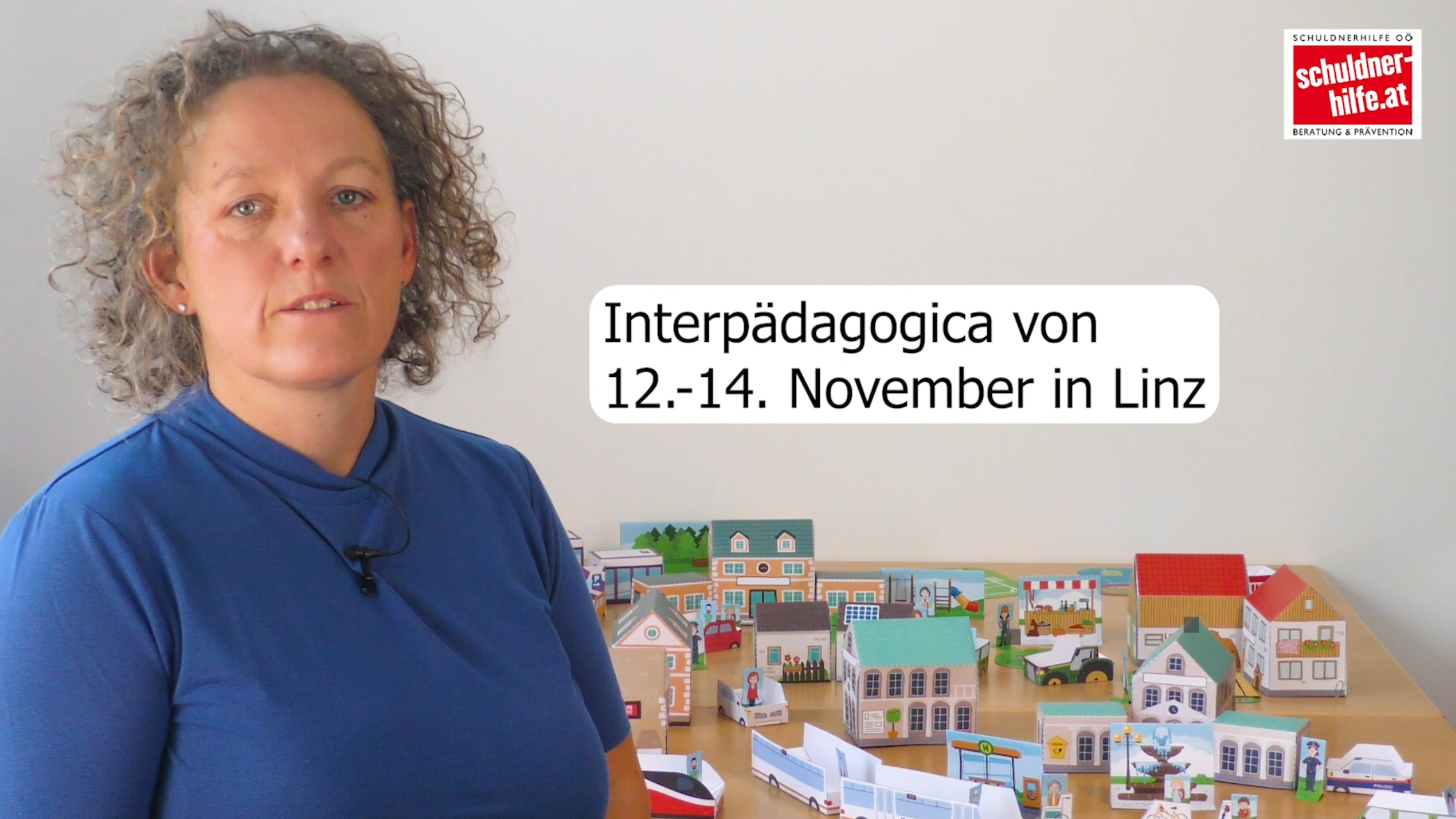 Titelseite INterpädagogica Video 2026 Video zur Interpädagogica 2026